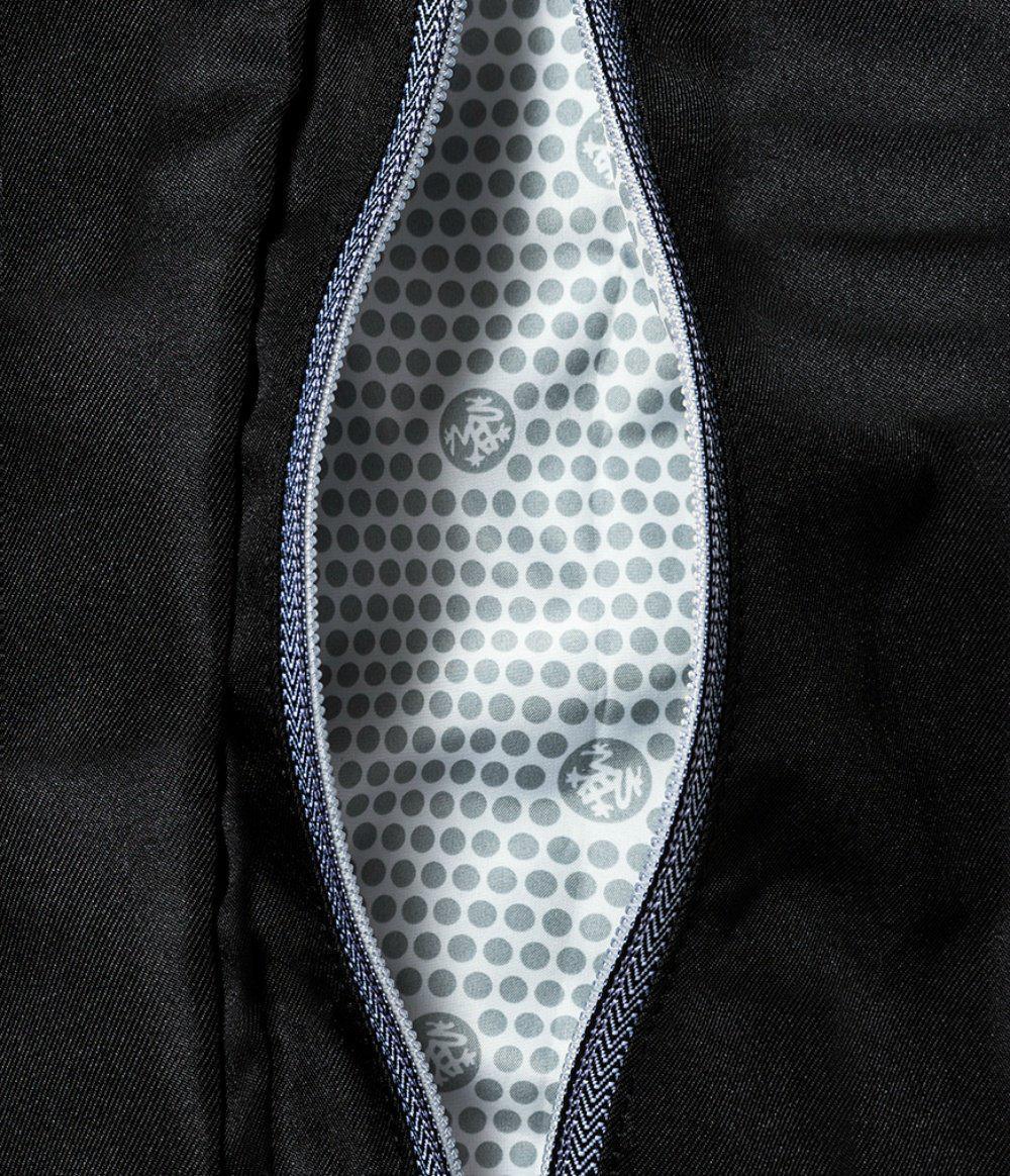 Manduka マンドゥカ ゴー ステディ 3.0 / GO STEADY 3.0 ヨガマットバッグ/ ブラック 80_1-ヨガマットバッグ-ブラック-即納-