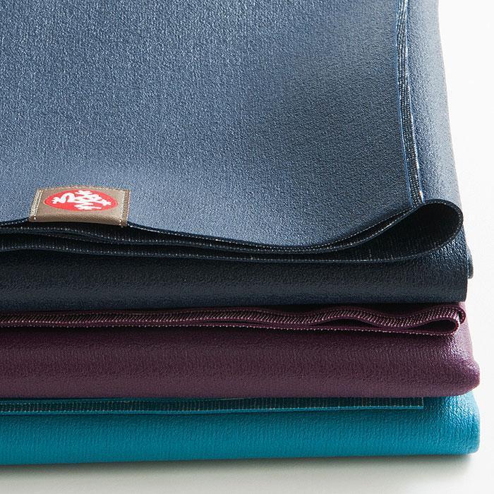 Manduka マンドゥカ eKO スーパーライト トラベル ヨガマット (1.5mm) 24FW-ヨガマット-