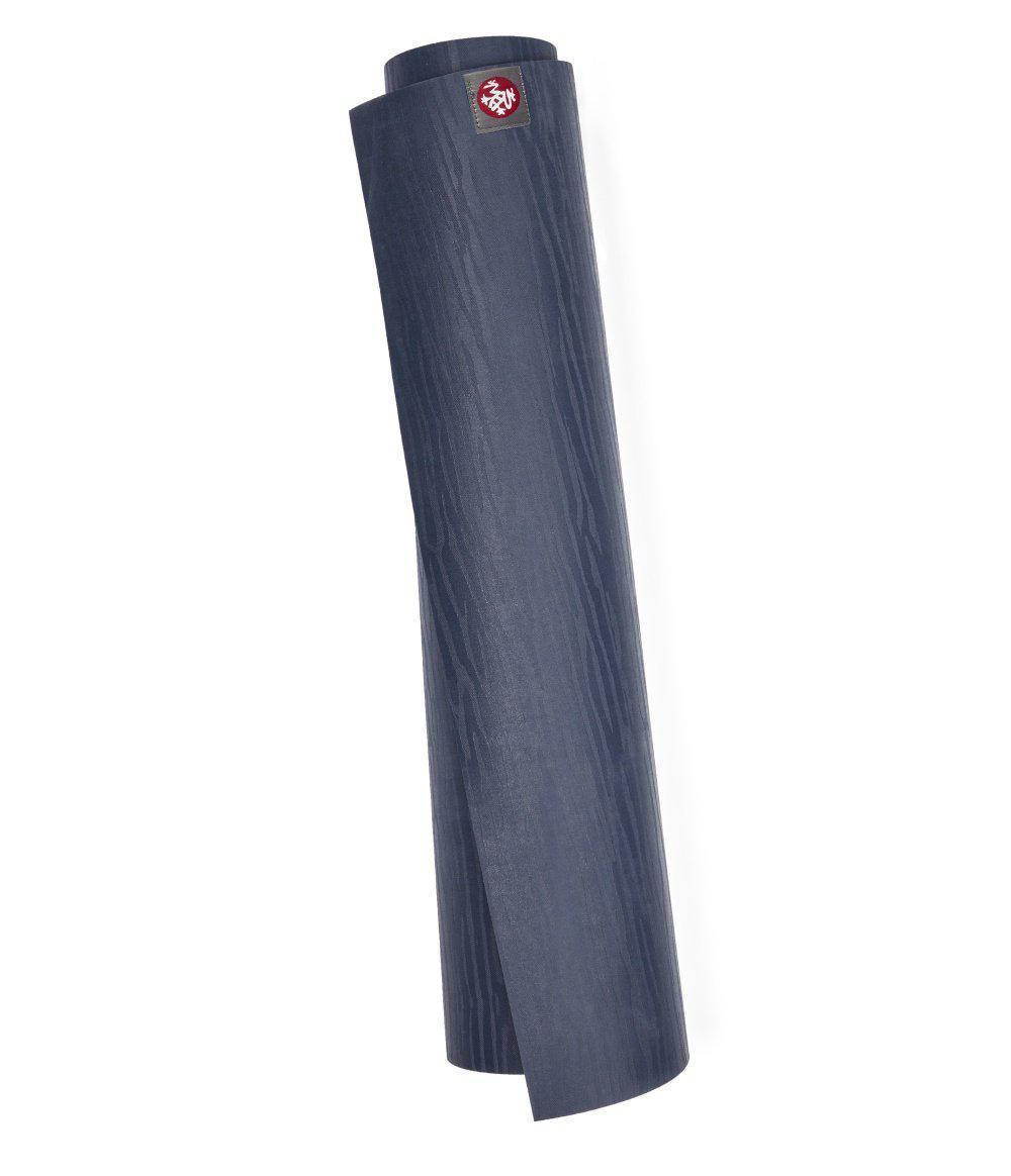 Manduka マンドゥカ 20％OFF [SALE] eKO エコ ロング ヨガマット(5mm/200cm)-ヨガマット-チャコール-ロング(61x200cm)-