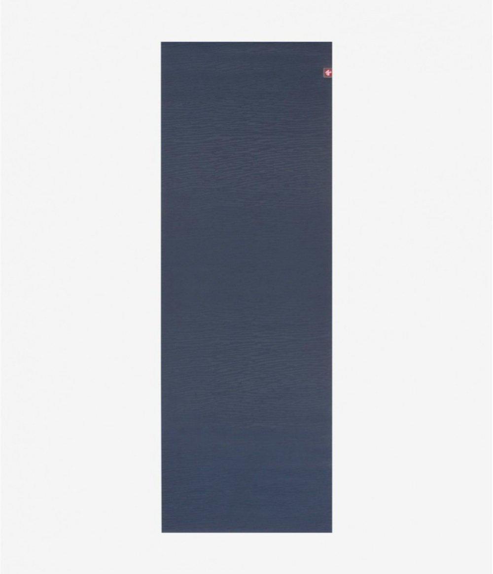 Manduka マンドゥカ 20％OFF [SALE] eKO エコ ロング ヨガマット(5mm/200cm)-ヨガマット-チャコール-ロング(61x200cm)-