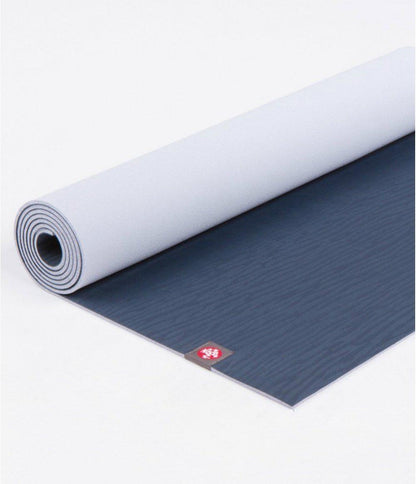 Manduka マンドゥカ 20％OFF [SALE] eKO エコ ロング ヨガマット(5mm/200cm)-ヨガマット-チャコール-ロング(61x200cm)-