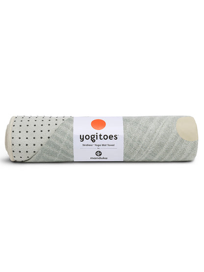 Manduka マンドゥカ 最大15%OFF [SALE]YOGITOES rスキッドレス マット 柄 プリント / ヨギトース ヨガラグ ヨガタオル / [A] 24FW-ヨガラグ・ヨガタオル-