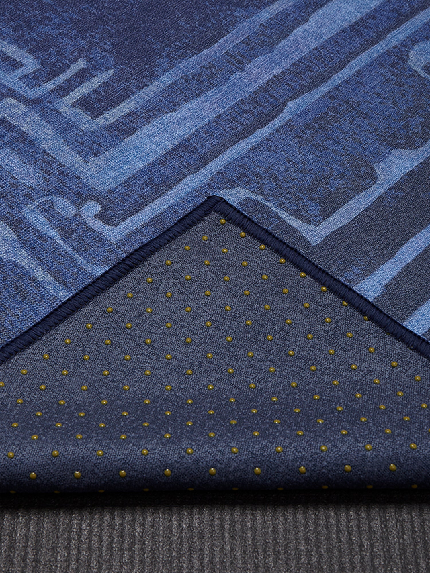 10% OFF [LIMITED SALE] YOGITOES Skidless Mat Pattern Print / Yogitoes Yoga Rug Yoga Towel / [A] 24SS