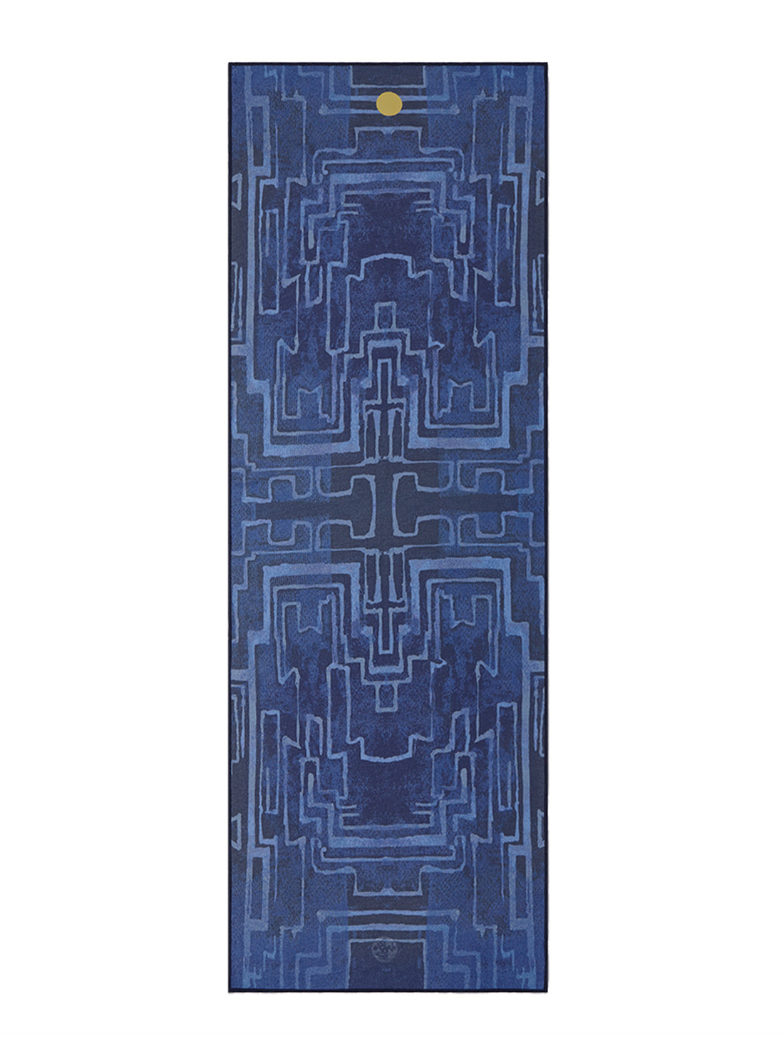 10% OFF [LIMITED SALE] YOGITOES Skidless Mat Pattern Print / Yogitoes Yoga Rug Yoga Towel / [A] 24SS