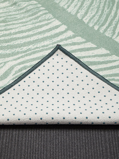 YOGITOES Skidless Mat Pattern Print / Yogitoes Yoga Rug Yoga Towel 25SS