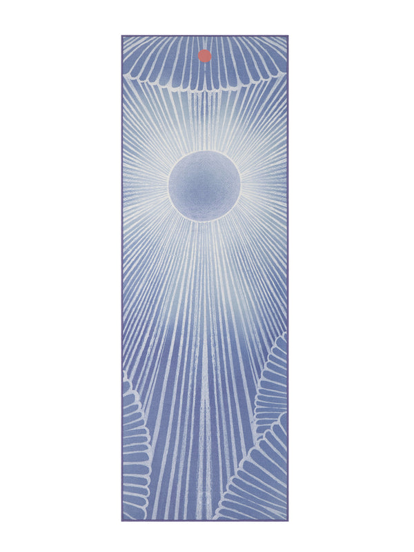 【新品　未使用】Manduka（マンドゥカ） Yogitoes ヨガラグ マンドゥカ ヨギトース スキッドレス ヨガラグ／Manduka