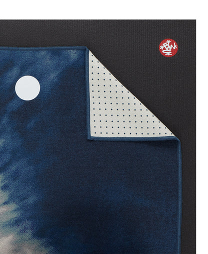 YOGITOES rスキッドレス マット 柄 プリント / ヨギトース ヨガラグ ヨガタオル 26SS 2602