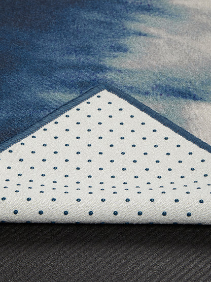 YOGITOES rスキッドレス マット 柄 プリント / ヨギトース ヨガラグ ヨガタオル 26SS 2602