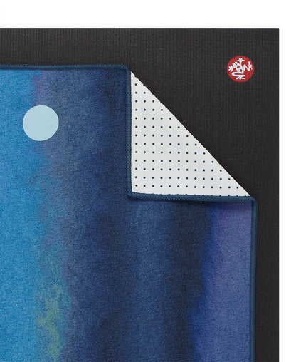 YOGITOES rスキッドレス マット 柄 プリント / ヨギトース ヨガラグ ヨガタオル 26SS 2602