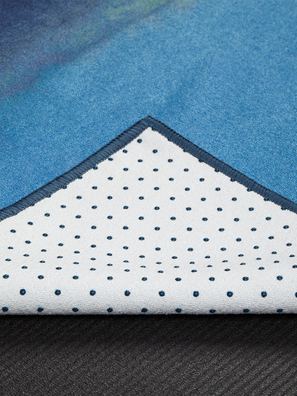 YOGITOES rスキッドレス マット 柄 プリント / ヨギトース ヨガラグ ヨガタオル 26SS 2602