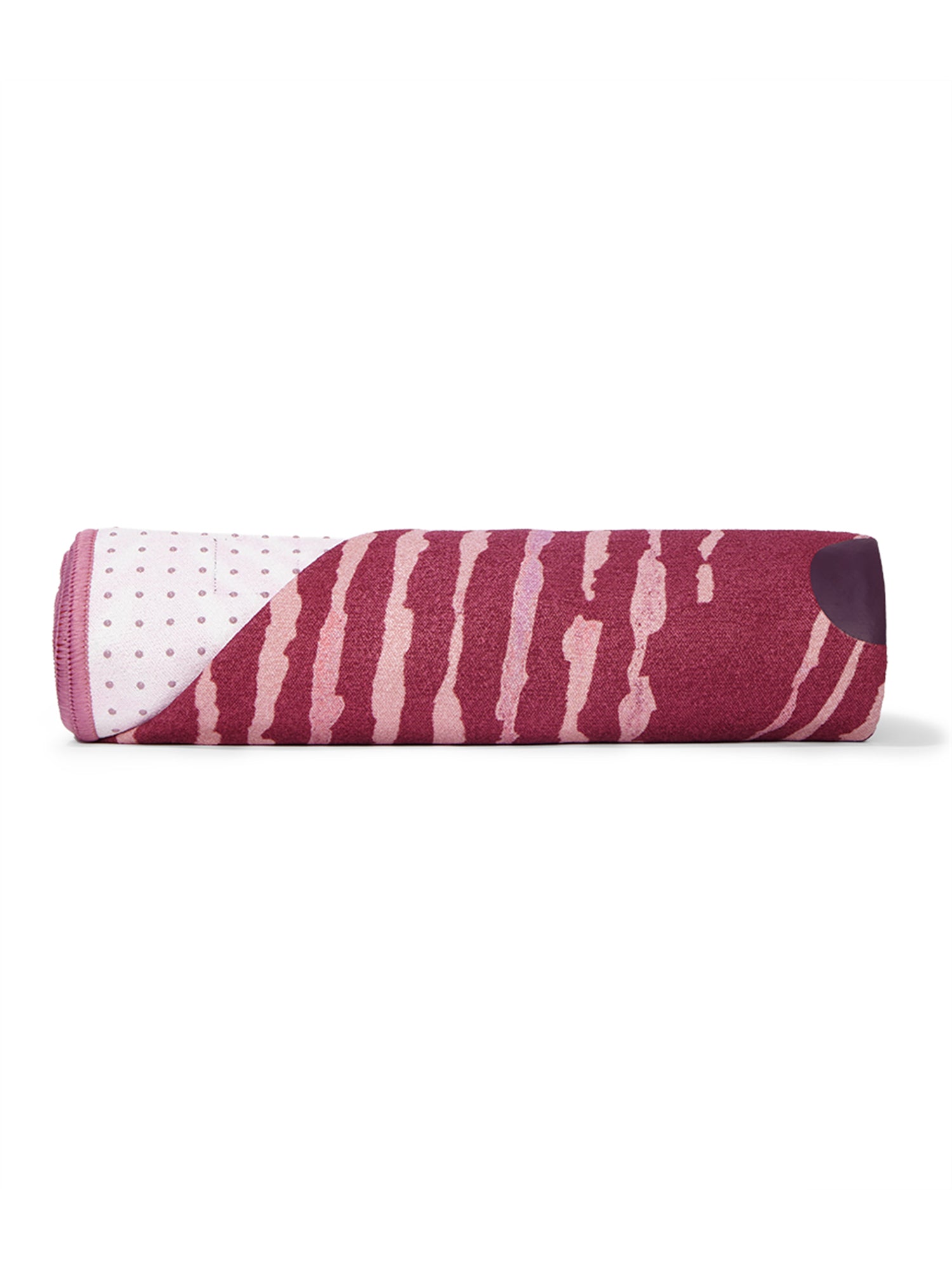 YOGITOES rSkidless Mat Pattern Print / Yogitoes Yoga Rug Yoga Towel 26SS 2602