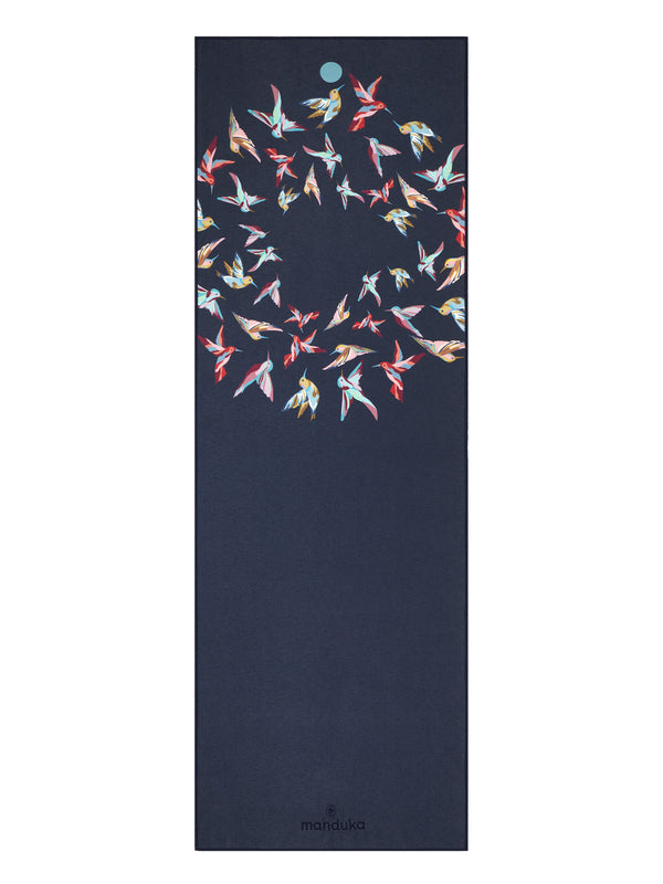 マンドゥカ ヨギトース スキッドレス ヨガラグ／Manduka YOGITOES r