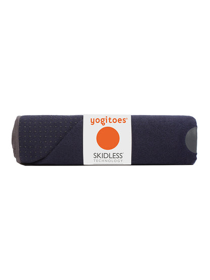 YOGITOES r スキッドレス マット / ヨガラグ ヨガタオル