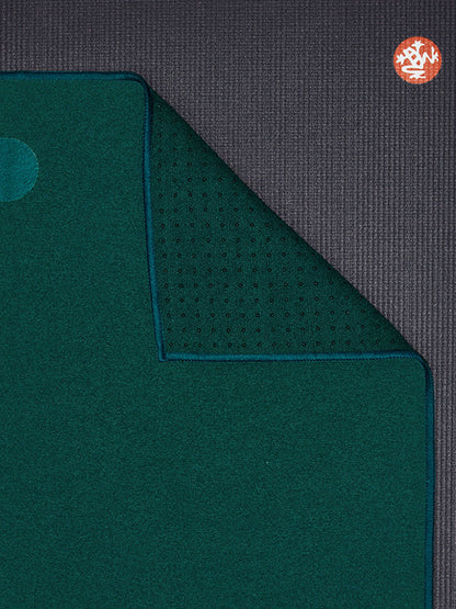 YOGITOES r スキッドレス マット / ヨガラグ ヨガタオル