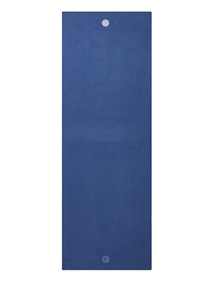 YOGITOES rSkidless Mat Pattern Print / Yogitoes Yoga Rug Yoga Towel 26SS 2602