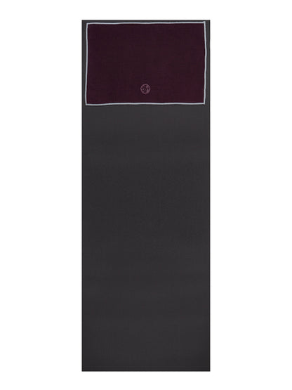 YOGITOES ｒスキッドレス (ハンドサイズ) / ヨギトース ヨガラグ ヨガタオル
