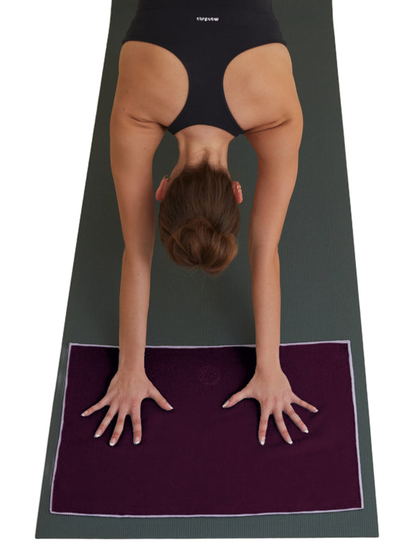 YOGITOES ヨギトース スキッドレス (ハンドサイズ) Manduka