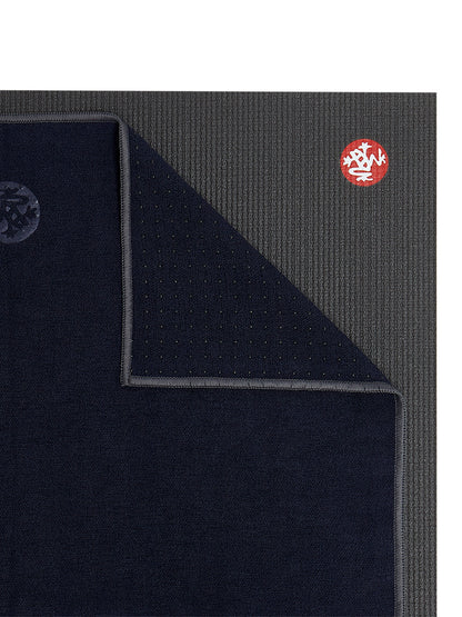 YOGITOES ｒスキッドレス (ハンドサイズ) / ヨギトース ヨガラグ ヨガタオル