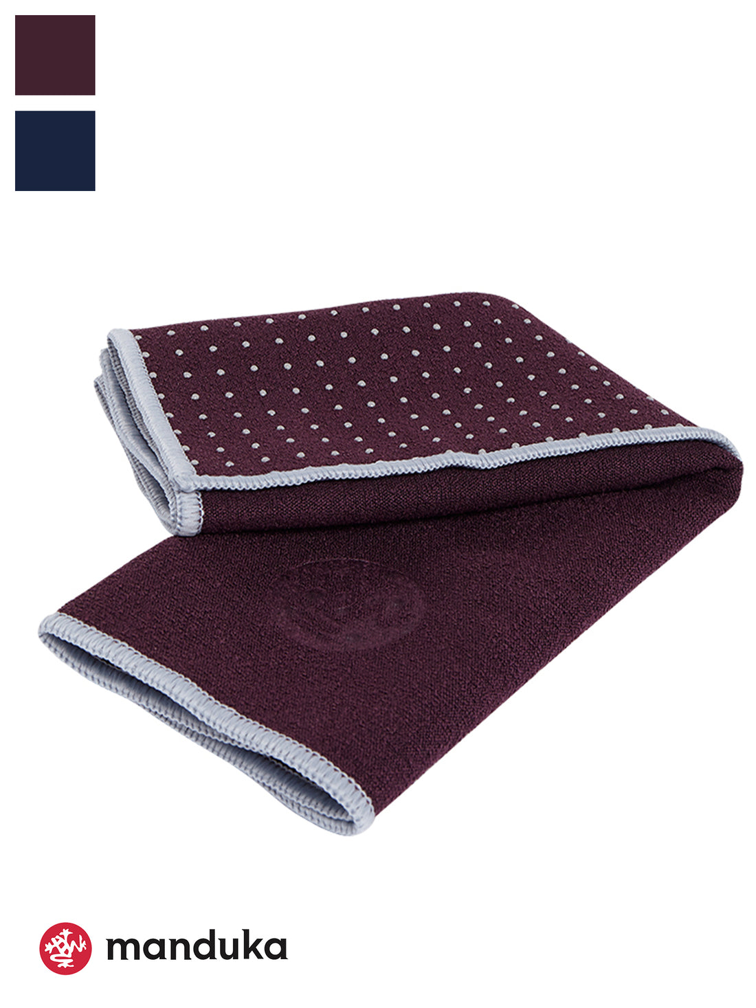 YOGITOES rスキッドレス (ハンドサイズ) / ヨギトース ヨガラグ ヨガタオル