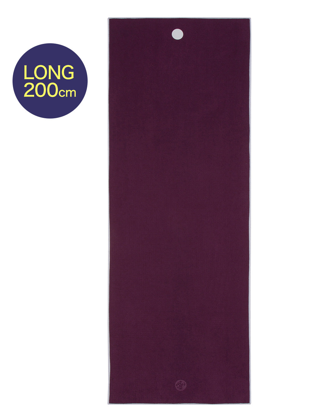 YOGITOES r スキッドレス マット / ヨガラグ ヨガタオル