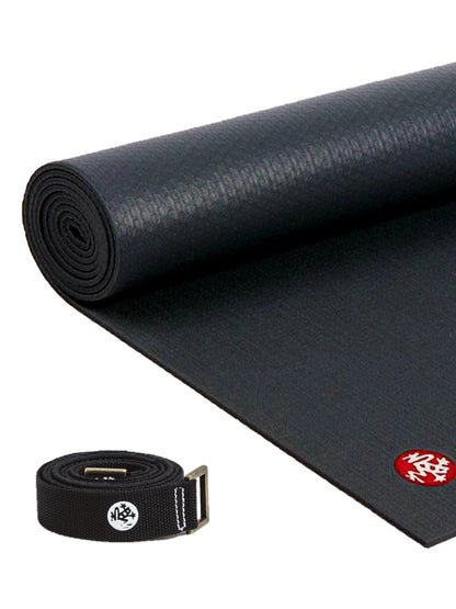 10%OFF[限定SALE]Manduka ヨガセット【Proliteヨガマット×マットスリング】[SALE 2299円OFF]※クーポン対象外 マンドゥカ (コピー)