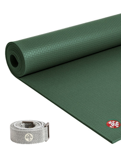 10%OFF[限定SALE]Manduka ヨガセット【Proliteヨガマット×マットスリング】[SALE 2299円OFF]※クーポン対象外 マンドゥカ (コピー)