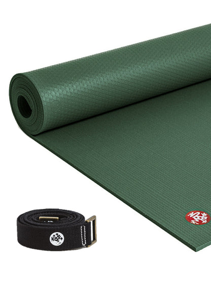 10%OFF[限定SALE]Manduka ヨガセット【Proliteヨガマット×マットスリング】[SALE 2299円OFF]※クーポン対象外 マンドゥカ (コピー)