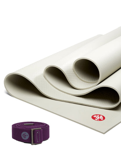 10%OFF[限定SALE]Manduka ヨガセット【Proliteヨガマット×マットスリング】[SALE 2299円OFF]※クーポン対象外 マンドゥカ (コピー)