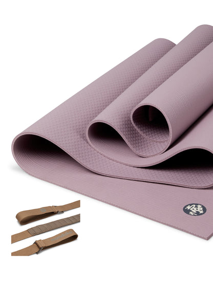 10%OFF[限定SALE]Manduka ヨガセット【Proliteヨガマット×マットスリング】[SALE 2299円OFF]※クーポン対象外 マンドゥカ (コピー)