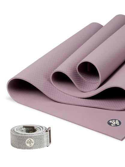 10%OFF[限定SALE]Manduka ヨガセット【Proliteヨガマット×マットスリング】[SALE 2299円OFF]※クーポン対象外 マンドゥカ (コピー)