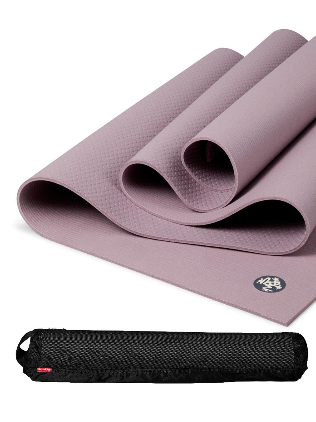 10%OFF[限定SALE]Manduka ヨガセット【Proliteヨガマット×マットバッグ】[SALE 2585円OFF]※クーポン対象外 マンドゥカ