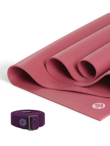 10%OFF[限定SALE]Manduka ヨガセット【Proliteヨガマット×マットスリング】[SALE 2299円OFF]※クーポン対象外 マンドゥカ (コピー)