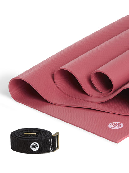 10%OFF[限定SALE]Manduka ヨガセット【Proliteヨガマット×マットスリング】[SALE 2299円OFF]※クーポン対象外 マンドゥカ (コピー)