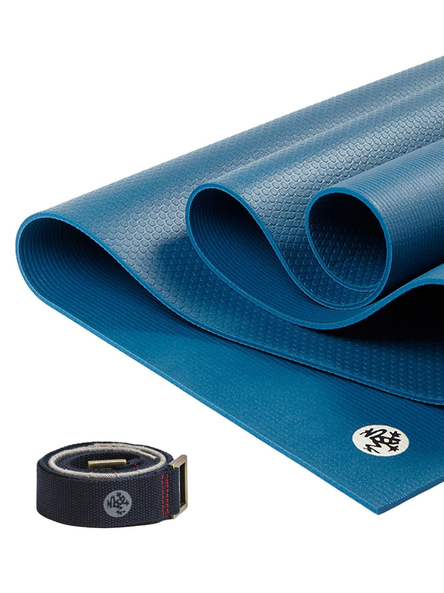 10%OFF[限定SALE]Manduka ヨガセット【Proliteヨガマット×マットスリング】[SALE 2299円OFF]※クーポン対象外 マンドゥカ (コピー)