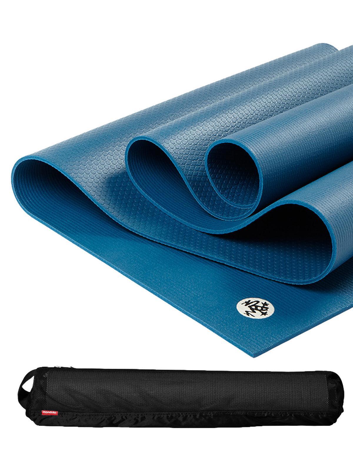 10%OFF[限定SALE]Manduka ヨガセット【Proliteヨガマット×マットバッグ】[SALE 2585円OFF]※クーポン対象外 マンドゥカ