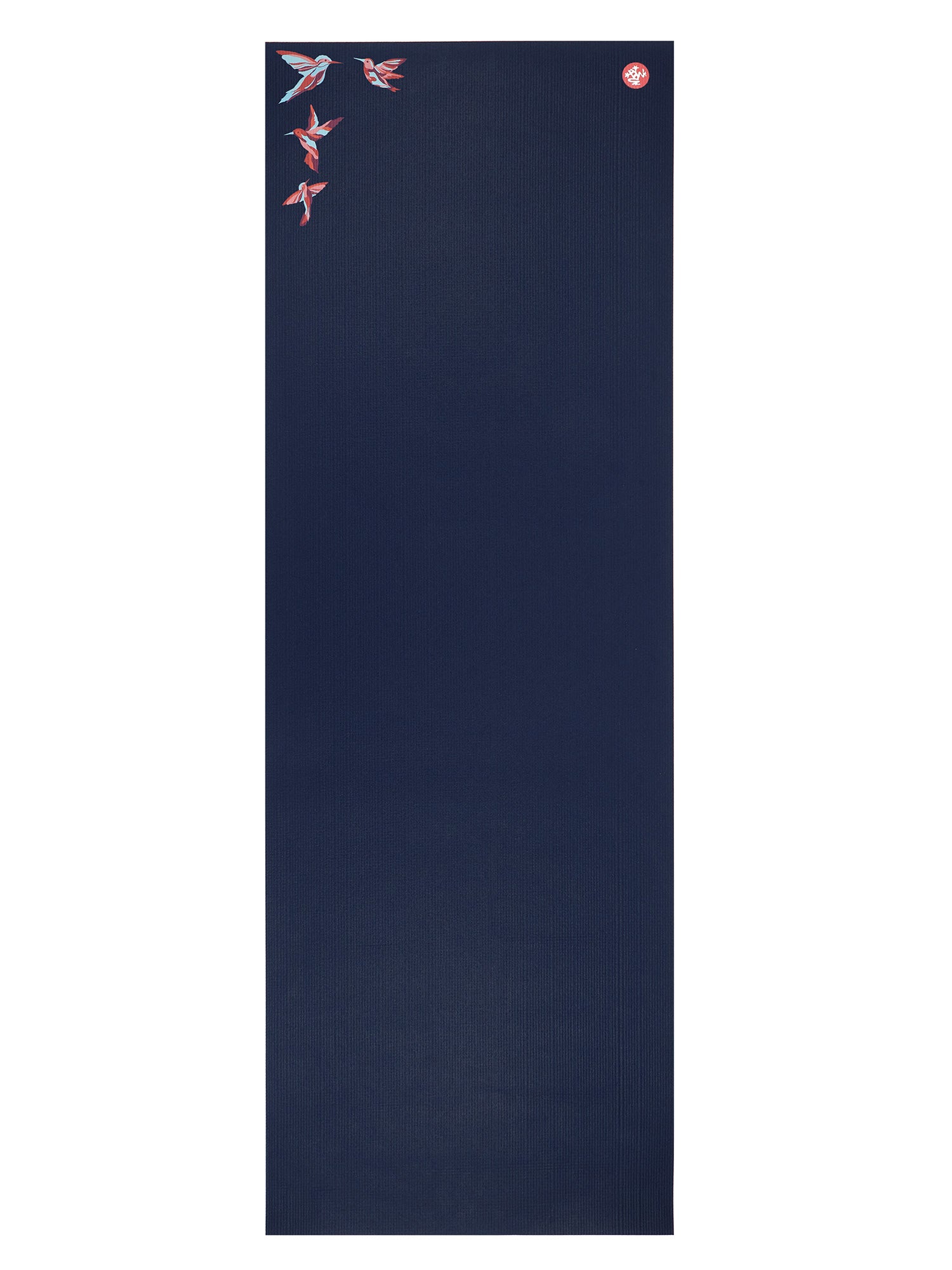 PROlite プロライト ヨガマット (5mm) Hummingbird 26FW ※クーポン対象外