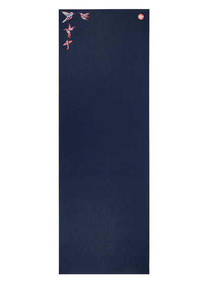 PROlite プロライト ヨガマット (5mm) Hummingbird 26FW ※クーポン対象外