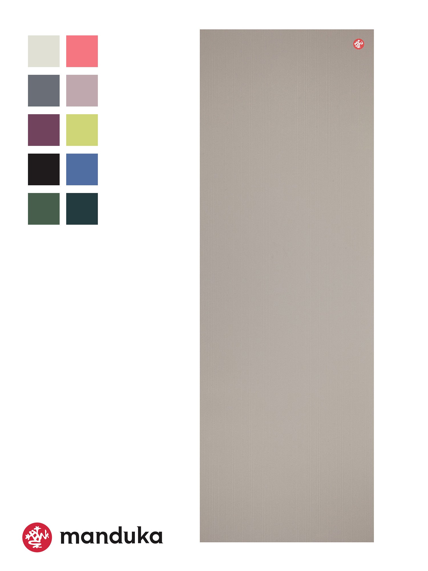 PROlite Yoga Mat (5mm) 26SS 2602