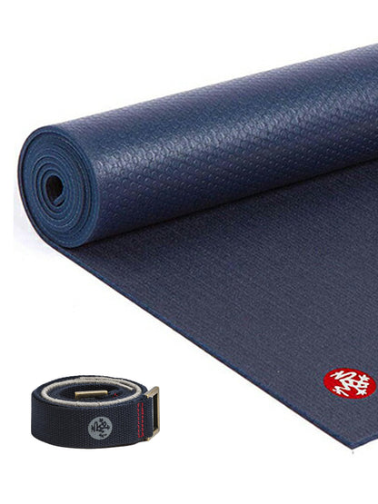 10%OFF[限定SALE]Manduka ヨガセット【Proliteヨガマット×マットスリング】[SALE 2299円OFF]※クーポン対象外 マンドゥカ (コピー)