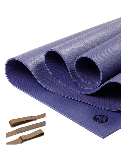 10%OFF[限定SALE]Manduka ヨガセット【Proliteヨガマット×マットスリング】[SALE 2299円OFF]※クーポン対象外 マンドゥカ (コピー)