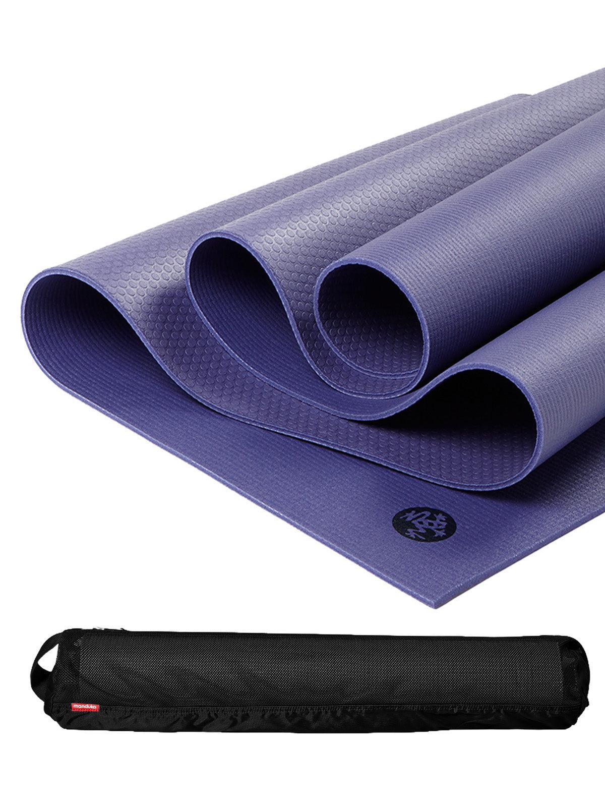 10%OFF[限定SALE]Manduka ヨガセット【Proliteヨガマット×マットバッグ】[SALE 2585円OFF]※クーポン対象外 マンドゥカ