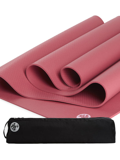 15% OFF [LIMITED SALE] Manduka Yoga Set C [Prolite Yoga Mat × Mat Bag] [SALE ¥4450 OFF] *Coupon excluded