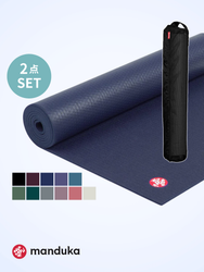 PRO プロシリーズ ヨガマット｜Manduka マンドゥカ[公式] – Manduka
