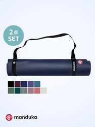 ヨガマット：PRO プロシリーズ｜Manduka JAPAN マンドゥカ[公式