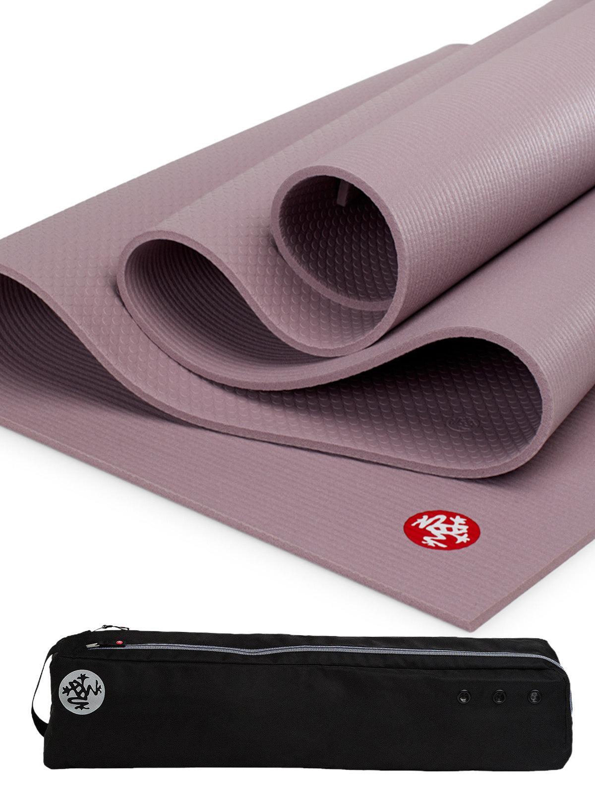 10%OFF Manduka ヨガセット【PROヨガマット×マットバッグ】[SALE 3800円OFF~]※クーポン対象外 マンドゥカ 26SS
