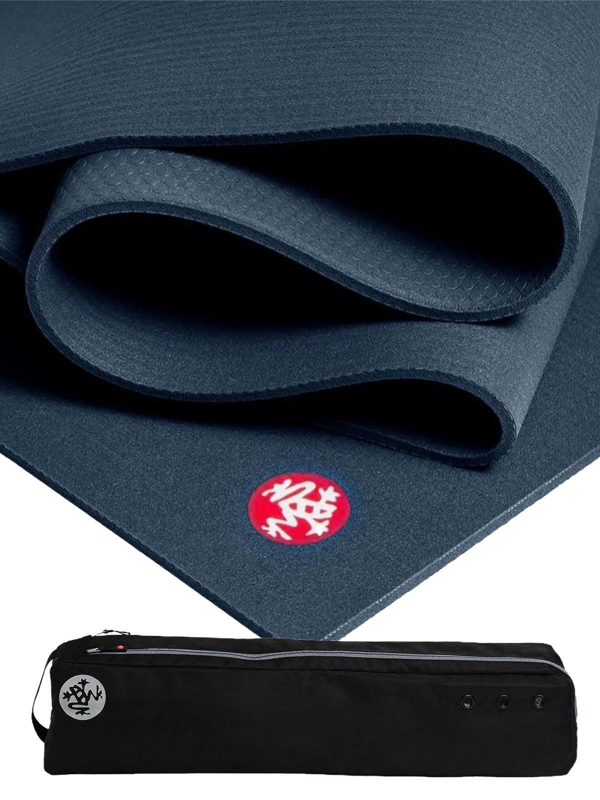 10%OFF Manduka ヨガセット【PROヨガマット×マットバッグ】[SALE 3800円OFF~]※クーポン対象外 マンドゥカ 26SS