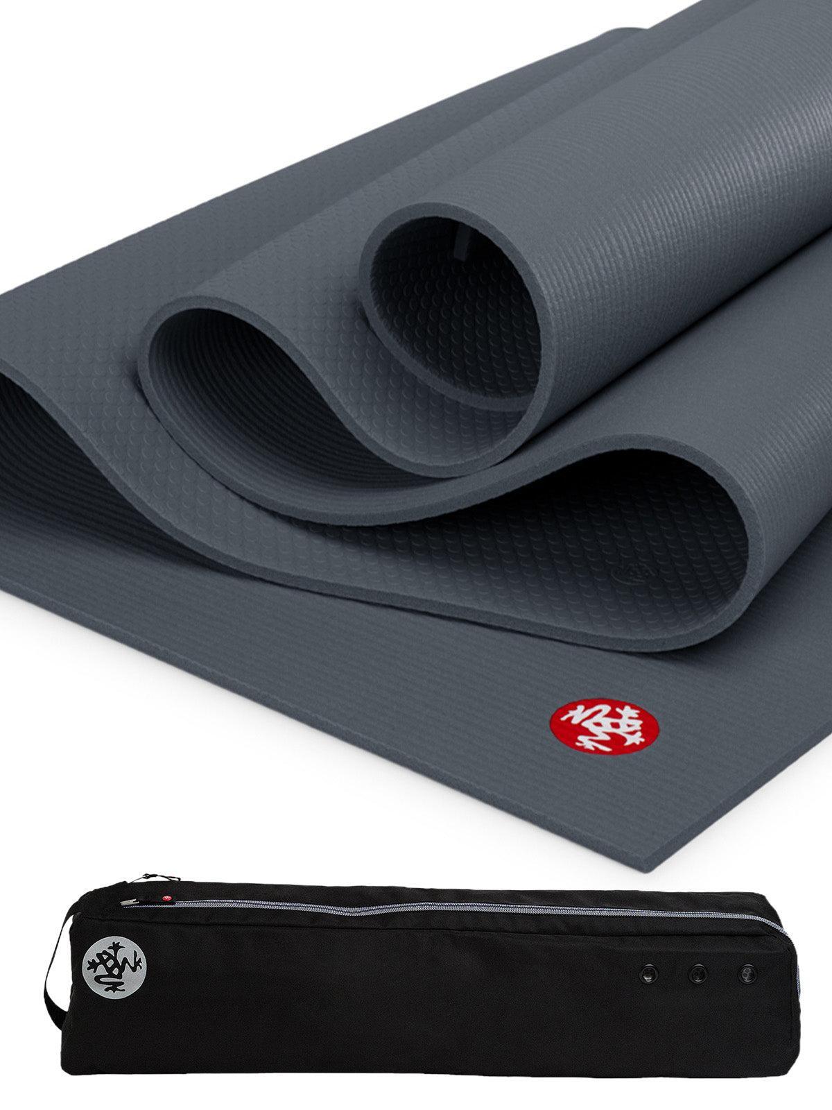 10%OFF Manduka ヨガセット【PROヨガマット×マットバッグ】[SALE 3800円OFF~]※クーポン対象外 マンドゥカ 26SS