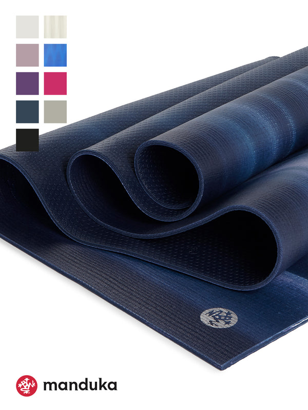 Manduka マンドゥカ PRO プロ ヨガマット (6mm） [1年保証付