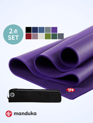 PRO プロシリーズ ヨガマット｜Manduka マンドゥカ[公式] – Manduka
