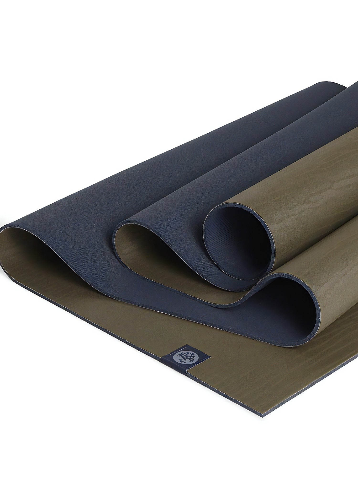 eKO Eco Yoga Mat (5mm) 3.0 / 25SS